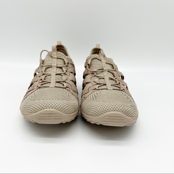 SKECHERS Relaxed Fit Luxe Foam Lifestyle "Reggae Fest" Size 10 - Picture 3 of 9